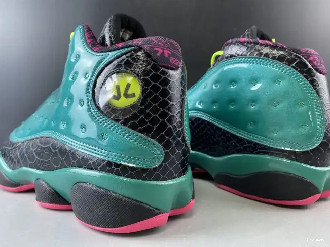 Cheap Air Jordan Doernbecher 836405-305 Retro 13 0522